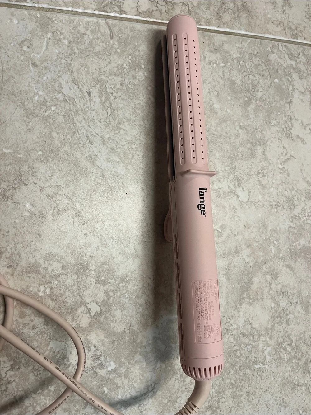 L'ange Pink Le Duo Grande